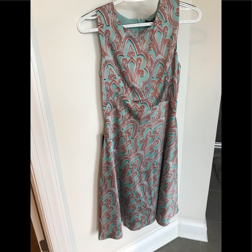 Lovely dress